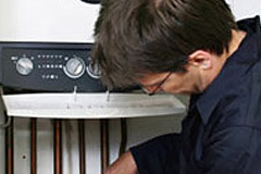 boiler repair Cowden