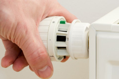 Cowden central heating repair costs