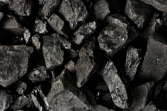 Cowden coal boiler costs