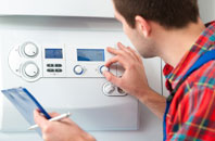 free commercial Cowden boiler quotes