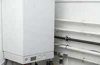 free Cowden condensing boiler quotes