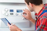 free Cowden gas safe engineer quotes