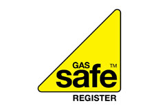 gas safe companies Cowden